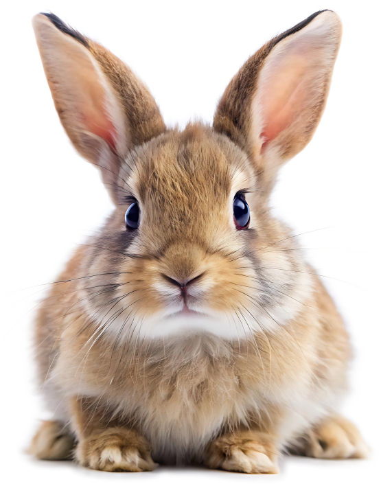 An image of a rabbit.
